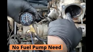 2007 pontiac grand prix  start stall issue, Mobile Mechanic Diagnostic & Repair