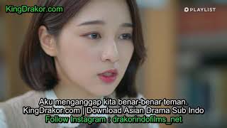 Web drama the guilty secret Ep12 (END) sub indo