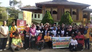 Shout Out Daripada Jkd Baling, Wakil Dari Kemas & Penduduk - Penduduk Kg. Lalang
