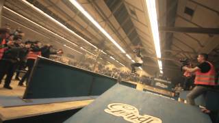First Official Be-Mag Winterclash 2012 Edit by Benjamin Bรผttner