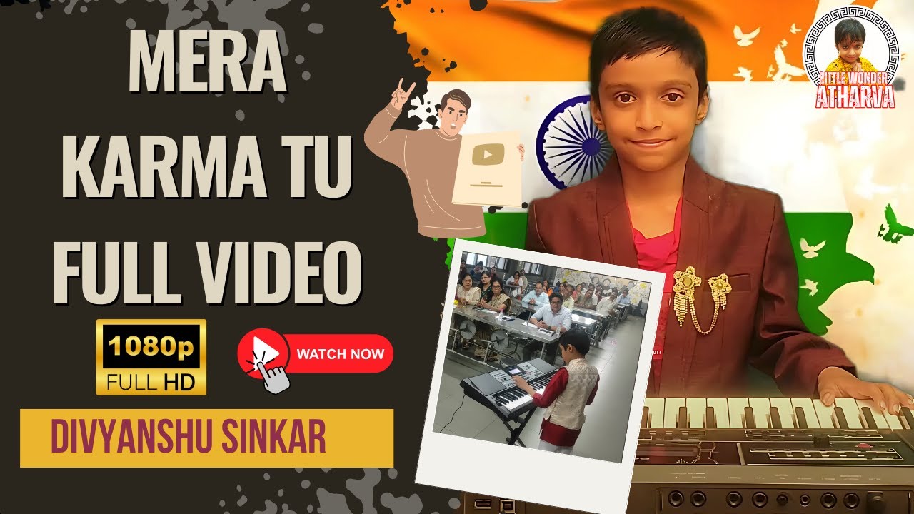 Original Title & Thumbnail