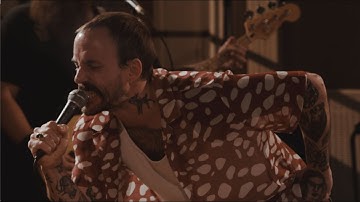 IDLES - Full Performance (Live on KEXP at Home)