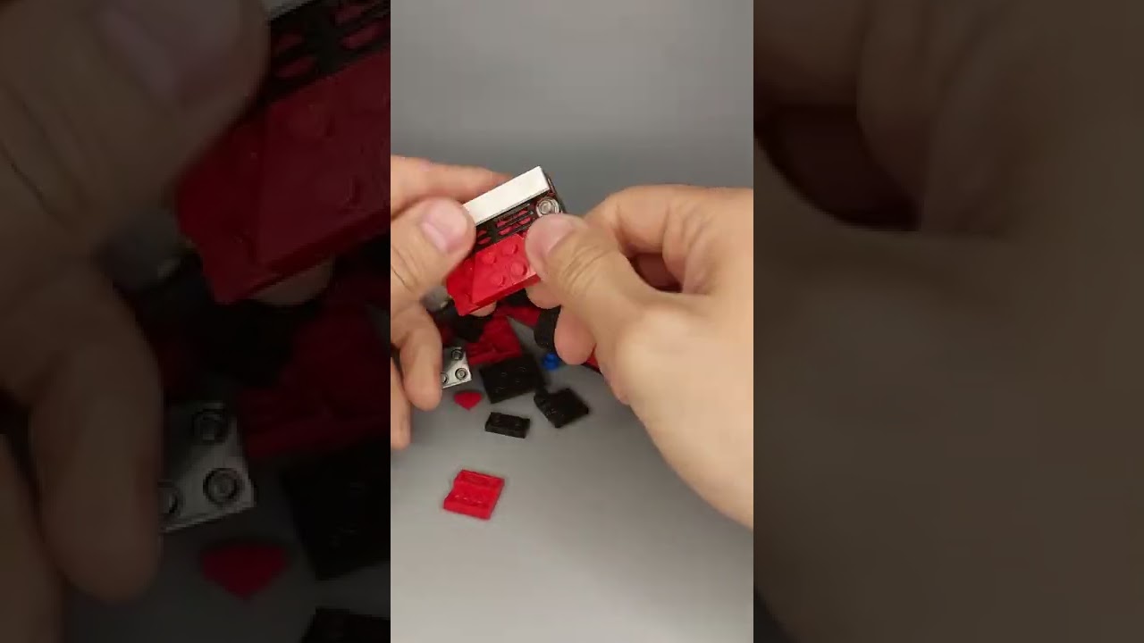 31100 Lego Creator #31