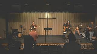 Sunday Morning Worship