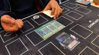 Top 16 Pendulum Magicians YCS Bochum 2018 by Dinh Pham