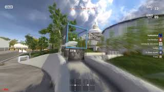 Liftoff: Hannover - Got Intel