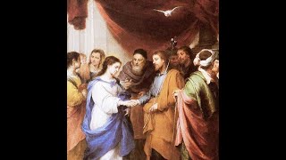 6.  San Giuseppe, Sposo verginale e castissimo della Beata sempre Vergine Maria