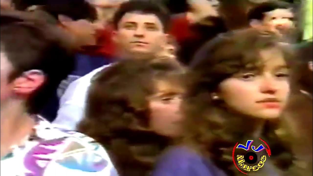 Vange Leonel Esse Mundo 1 - YouTube