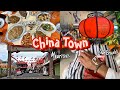 China town port louis mauritius  markets and restaurants in chinatown