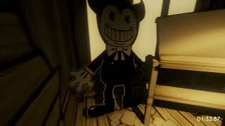 OOTIM: Second stroke speedrun: 03:37:83