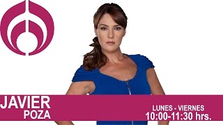 El Bienamado Me Saca De Mi Zona De Confort Chantal Andere Con Javier Poza