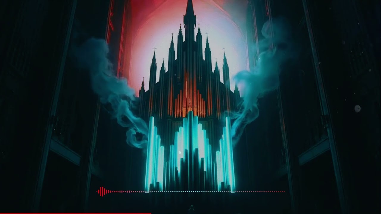 LAST BREATH | Dark Epic Horror Score | Villain Arc Music