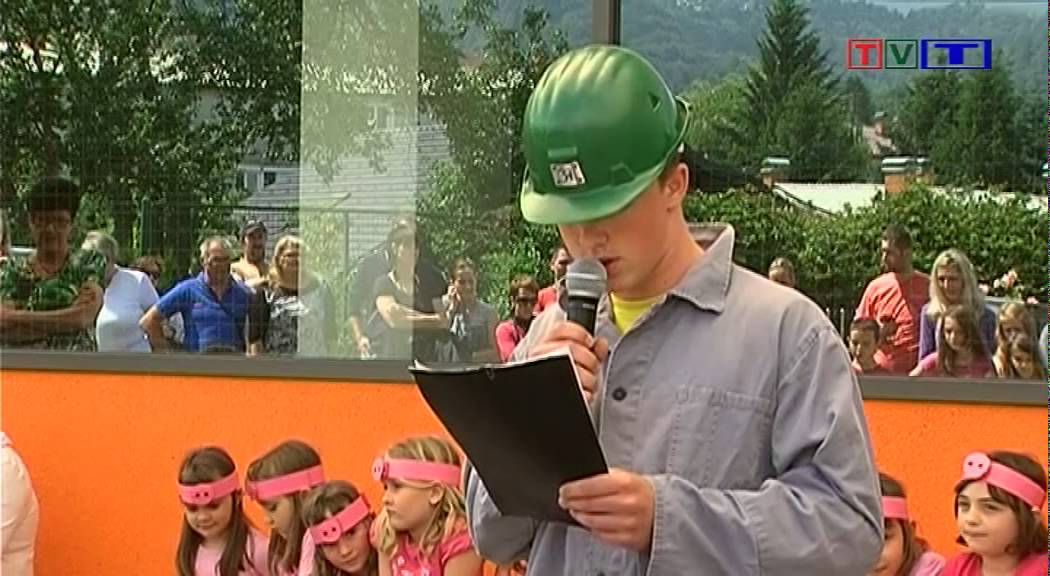 OŠ TONČKE ČEČ TRBOVLJE