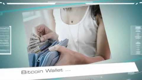 New Bitcoin Wallet