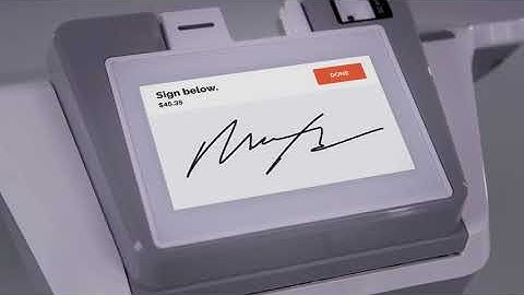 Introducing the Payanywhere Smart Point of Sale Plus