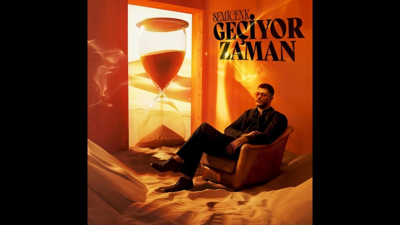 Semicenk - Kader Sağ Olsun (Instrumental) Semicenk - Kader Sağ Olsun (Instrumental)