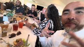 Cherills 50Th Birthday Celebration