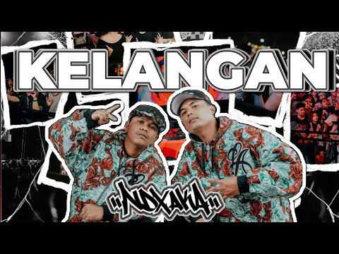 Rapx - Kelangan | Dangdut [OFFICIAL]