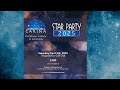 Caribbean Institute of Astronomy (CARINA) Star Party 2025