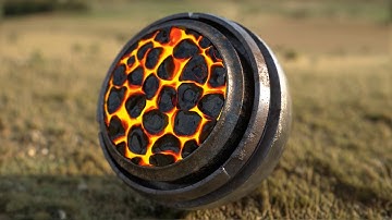 Octane for LightWave 3D PBR v.1.04 test