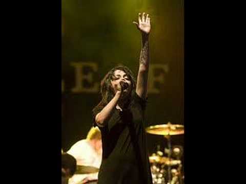 Cassie-Flyleaf