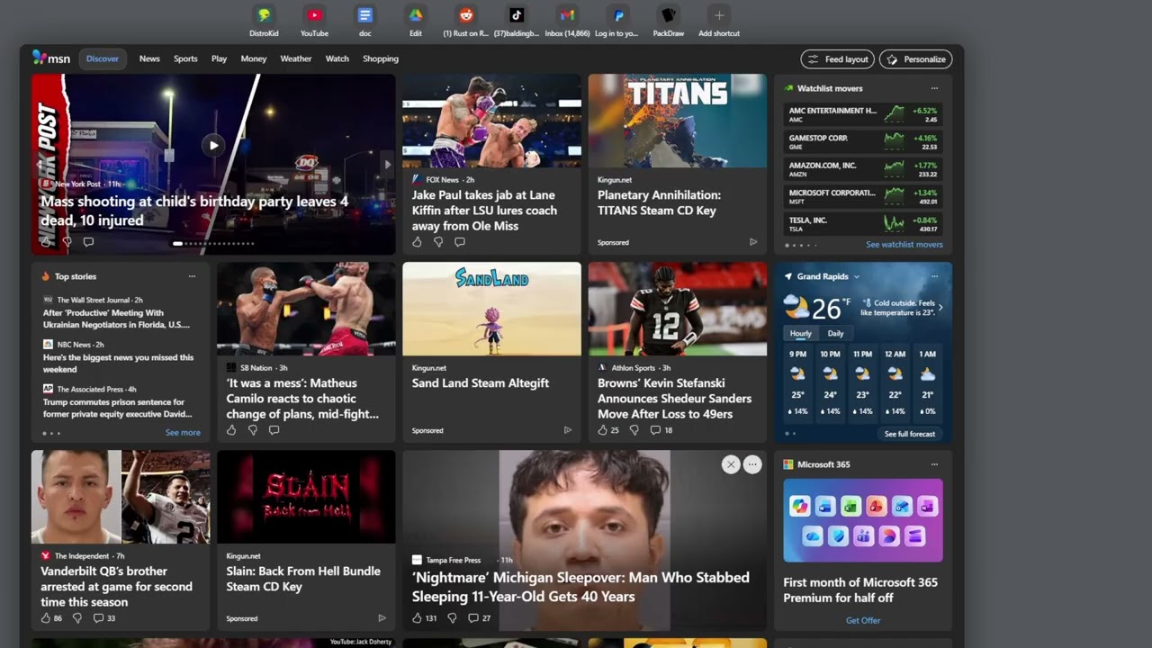Как добавить ботов на сервер в Discord Mobile