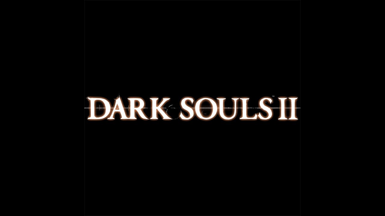 Dark Souls 2 - Homage Trailer