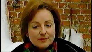 Интервью с Мариной Ливановой. 1999 год.