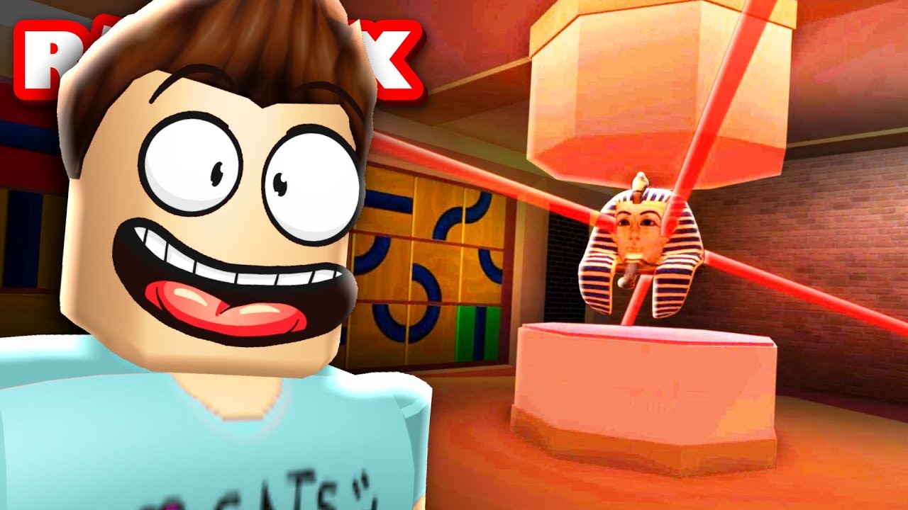 Roblox Robber Shirt