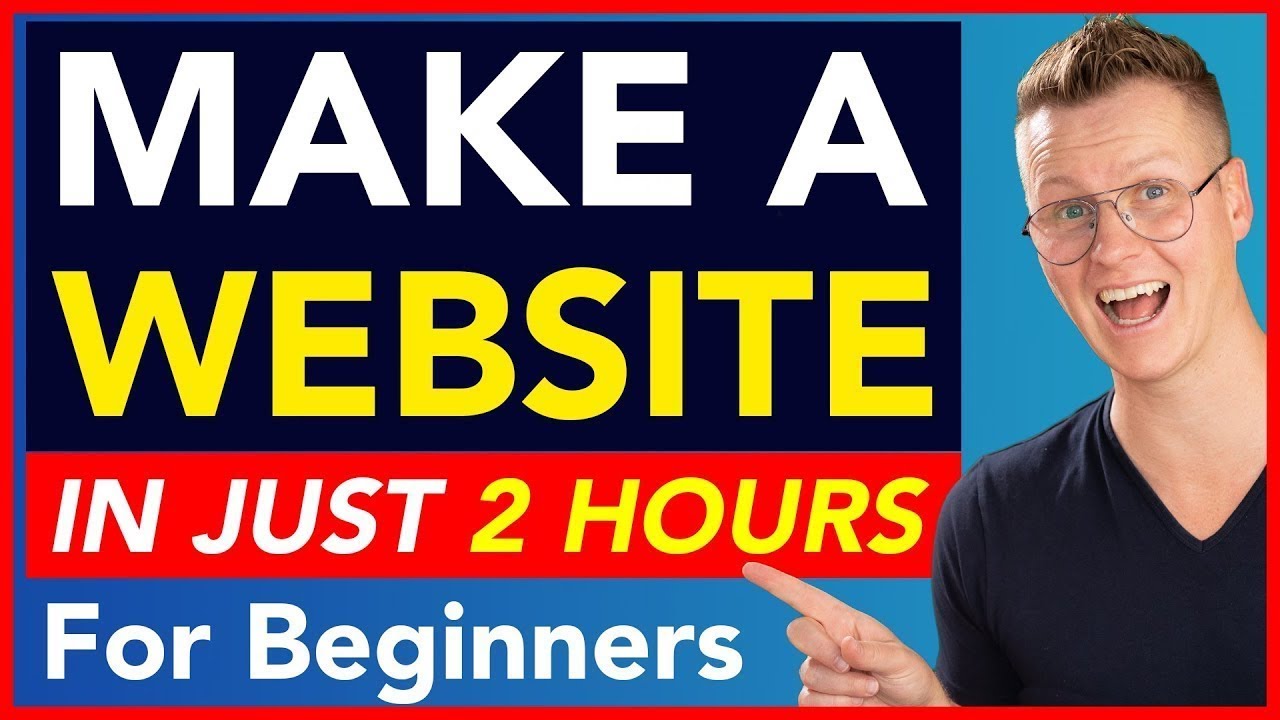 Create A Website In Wordpress In 2023 Easily Wordpress Tutorial For 
