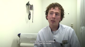 FocusCura cVitals EMR integration with Chipsoft HiX