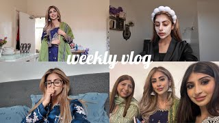 Real Talk \& Manchester Vlog | All Things Anisa