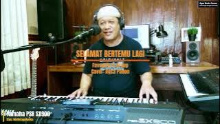 SELAMAT BERTEMU LAGI | FAVOURITE'S GROUP | COVER AGSA PADON