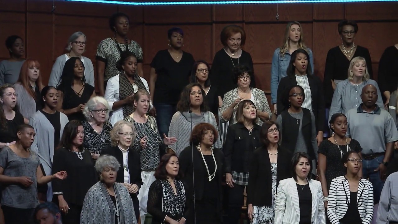 YouTubeでMount Paran Church Atlanta - Psalm 23 (I Am Not Alone)を視聴 YouTubeでMount Paran Church Atlanta - Psalm 23 (I Am Not Alone)を視聴