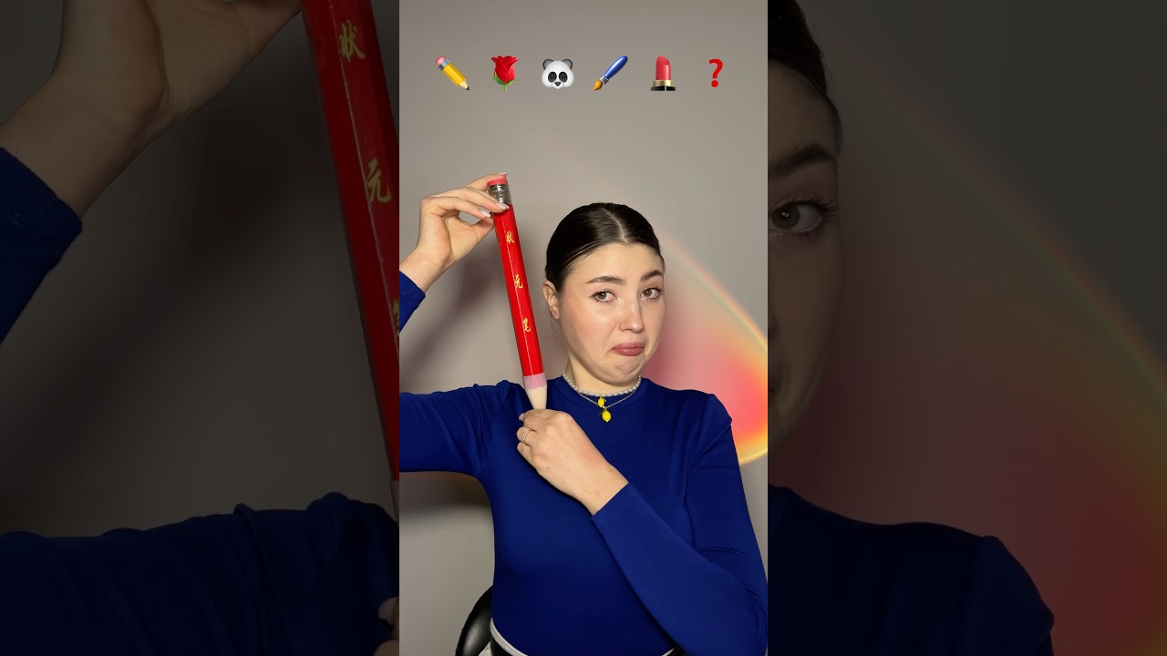 The weirdest pens in the world 🤯