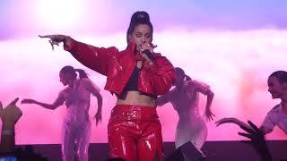 Rosalia 'Con Altura' - Webster Hall NY, April 30th 2019