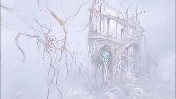 Disco Diffusion 5.4 Animation test