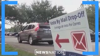 Will Miami-Dade county turn red this election season? | Morning in America