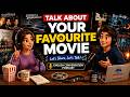 Talk About Your Favourite Movie | Fast & Furious | English Speaking Practice for Beginners