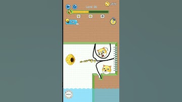 Save the Doge Level 99 #shorts #savethedoge #mobilegame #androidgames #games #doge