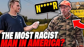 'The Most Racist Man In America' BLASTS Woke Cult For Brainwash Agenda