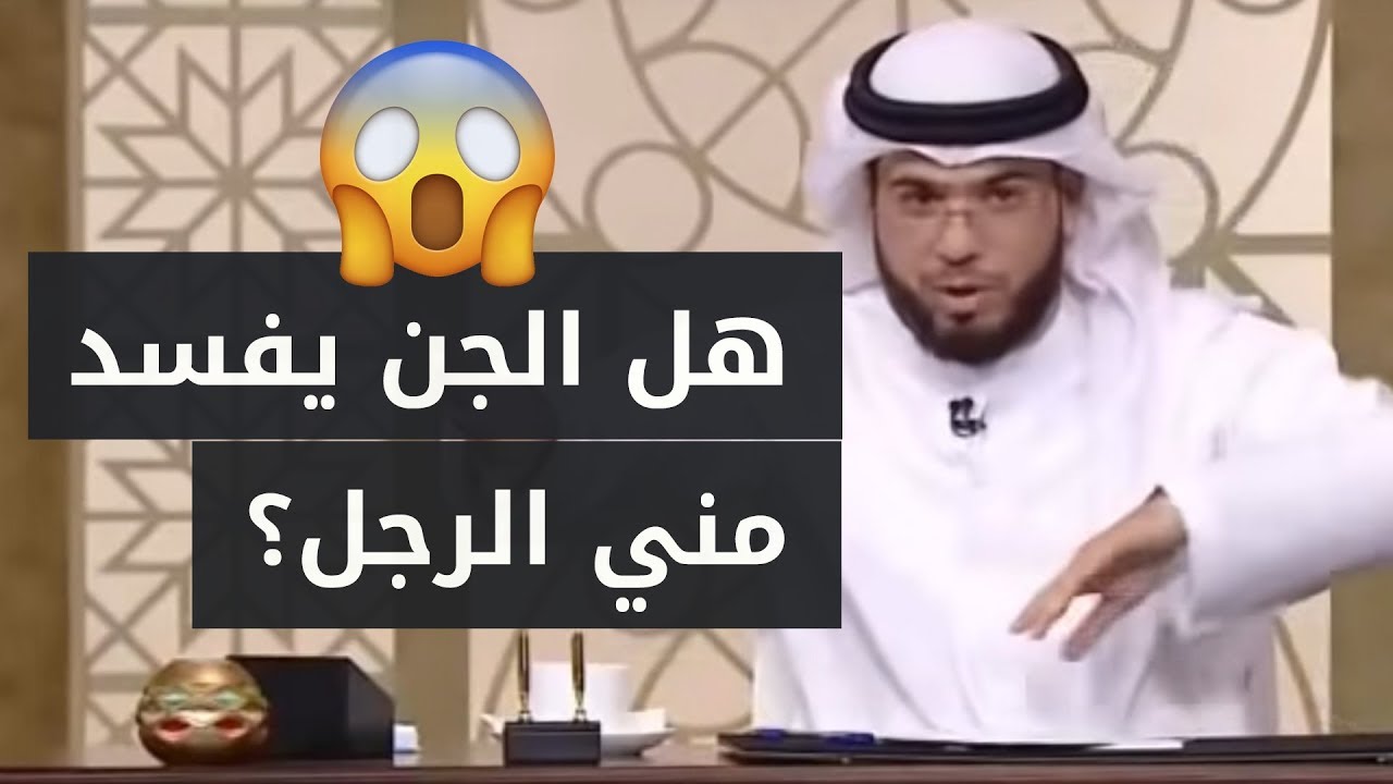 متصلة لبنانية مكالمة جميلة جدا اليوم. الشيخ د. وسيم يوسف