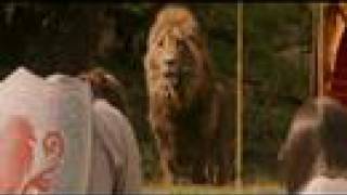 The Prayer Edit --- The Chronicles Of Narnia