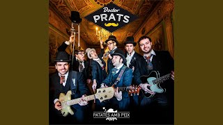 Video thumbnail of "Doctor Prats - Doctor Prats"