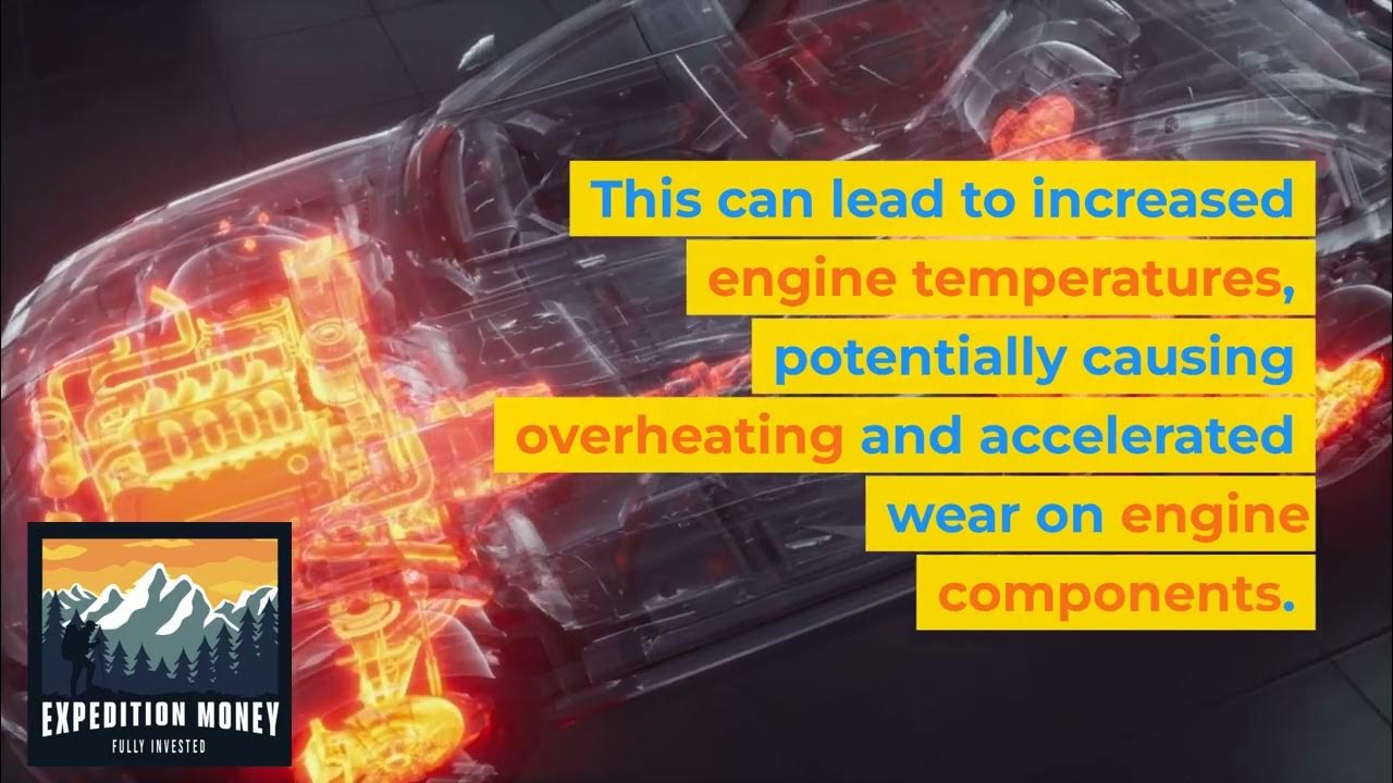 How Does E85 Ruin My Engine? YouTube