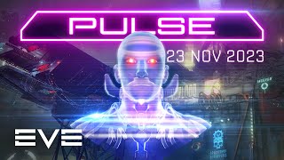 EVE Online | Pulse – Havoc, Vanguard First Strike, Winter Nexus