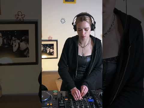 Hardgroove Techno Live from the Salon | Detroit Hypnotic Vibes 2026