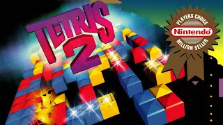 Cinema 2 - Tetris 2 (SNES)