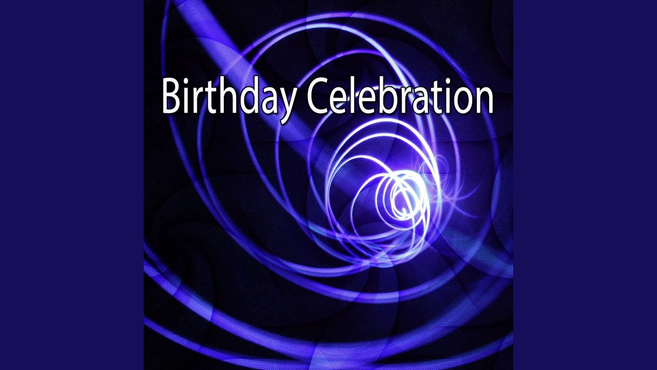 Happy Birthday With YouTube