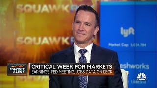 The Fed needs to cause pain to break inflation, says Thornburg's Jason Brady